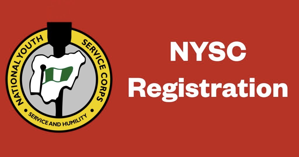 NYSC Registration 2026: Requirements, Steps and Dates